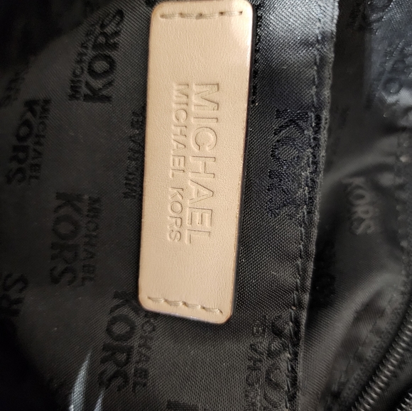 MICHAEL KORS Medium size Tote AP1601 - Picture 4 of 7